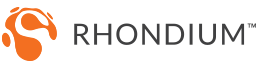 Rhondium Dental Logo
